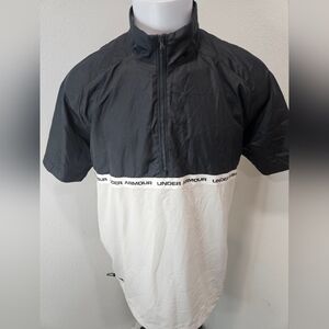 Under Armour men's golf jacket XL